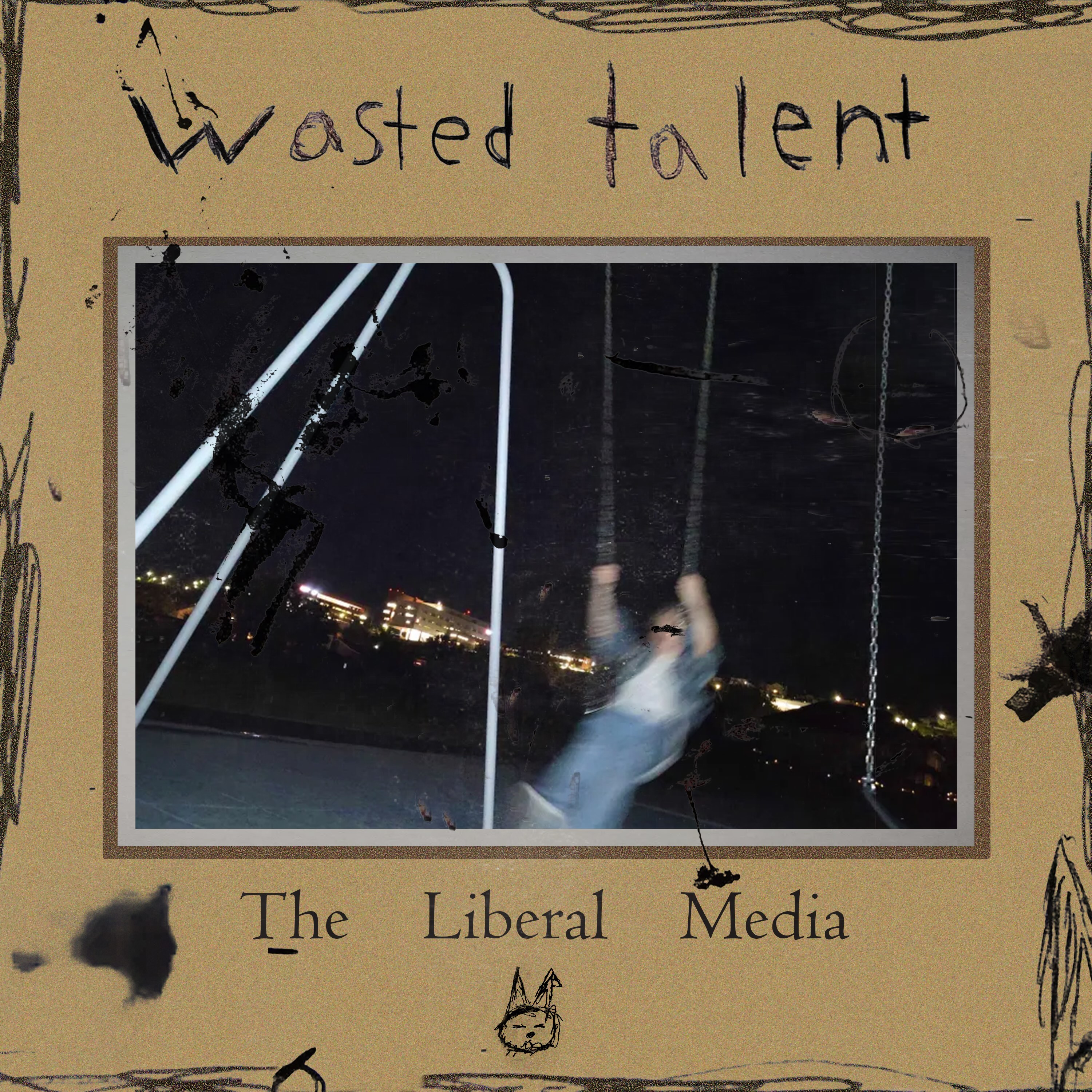Wasted Talent